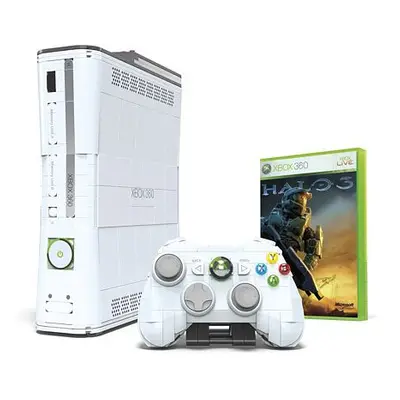 MEGA XBOX 360 HERNÍ KONZOLE