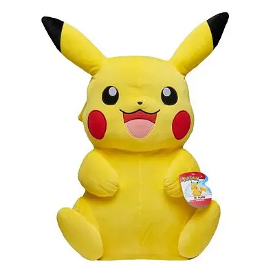 Orbico Pokémon Pikachu 60cm, plyš NEW