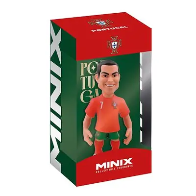 MINIX Football: Portugal - CRISTIANO RONALDO