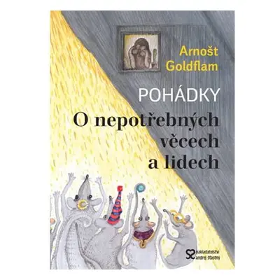 O nepotřebných věcech a lidech