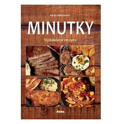 Minutky - Vyzkoušené recepty