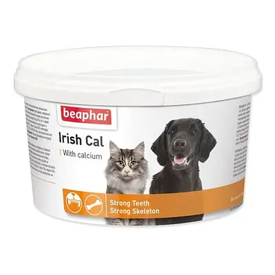 Doplněk stravy BEAPHAR Irish Cal 250 g