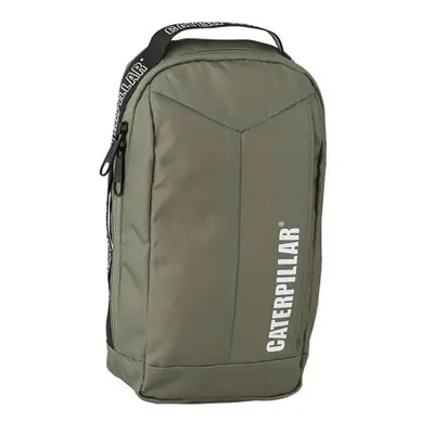 CAT Sling Bag batoh přes rameno City Adventure - army