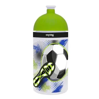 Oxybag Láhev na pití 500 ml - fotbal