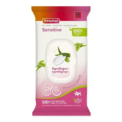 Ubrousky Beaphar BIO Sensitive 30ks