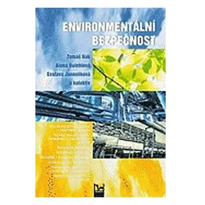 Environmentální bezpečnost