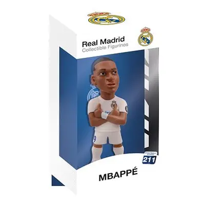 MINIX Football: Real Madrid - MBAPPÉ