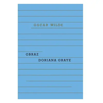 Obraz Doriana Graye