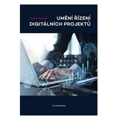 Umění řízení digitálních projektů