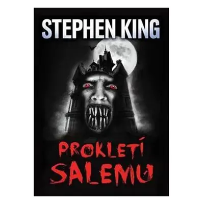 Prokletí Salemu