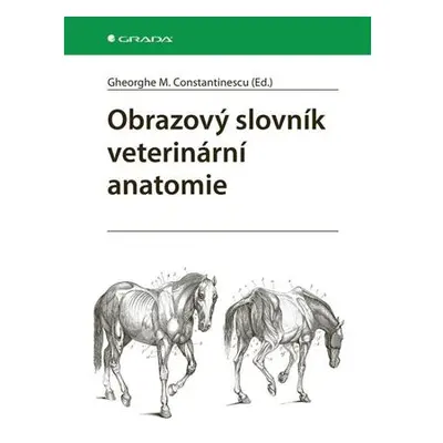 Obrazový slovník veterinární anatomie