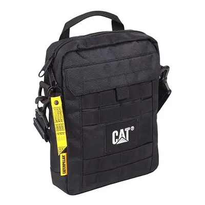 CAT crossbody taška Combat Namib - černá