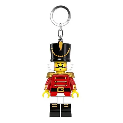 LEGO Minifigures Louskáček svítící figurka (HT)