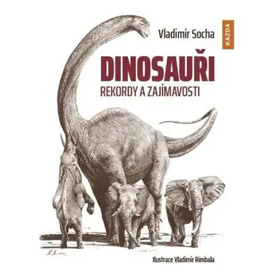 Dinosauři - Rekordy a zajímavosti