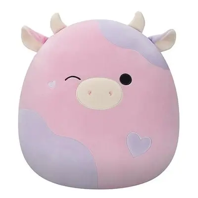 SQUISHMALLOWS Kravička - Patty, 40 cm