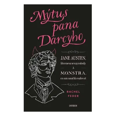 Mýtus pana Darcyho