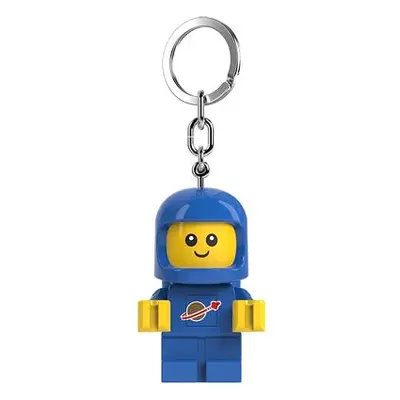 LEGO Minifigures Space Baby svítící figurka (HT)