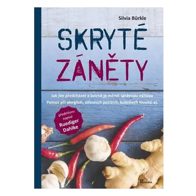 Skryté záněty