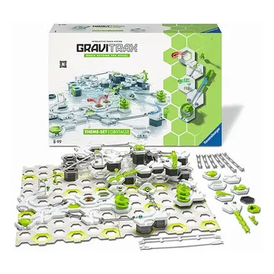 Ravensburger GraviTrax Startovní sada Obstacle