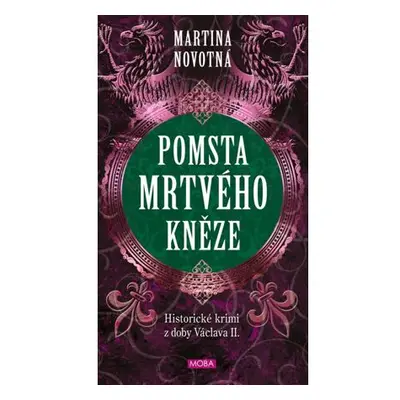 Pomsta mrtvého kněze