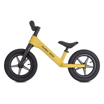 BUDDY TOYS BPB 2516 Odrážedlo Flash bike žluté