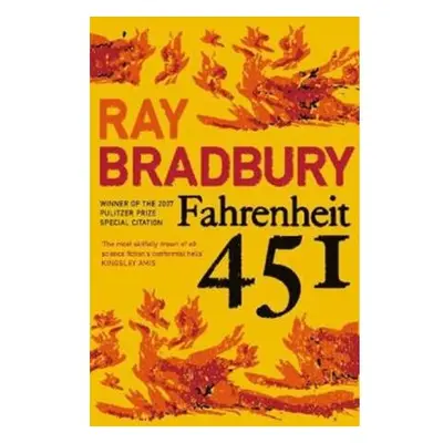 Fahrenheit 451