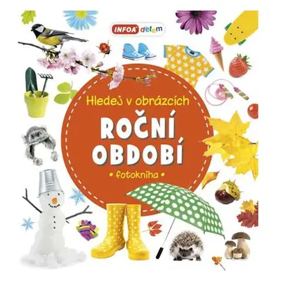 Roční období - Hledej v obrázcích