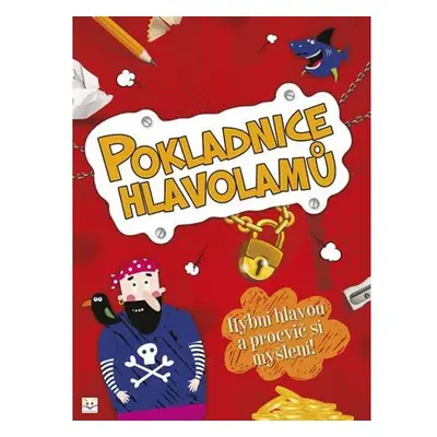 Pokladnice hlavolamů