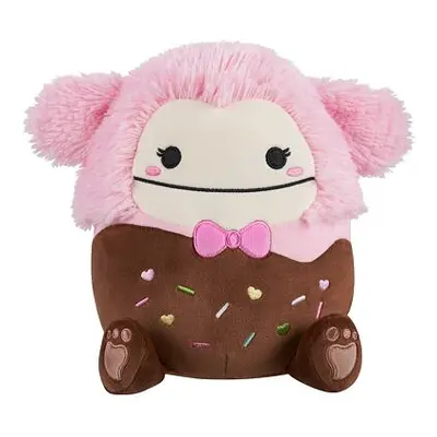 SQUISHMALLOWS Bigfoot v čokoládě - Brina