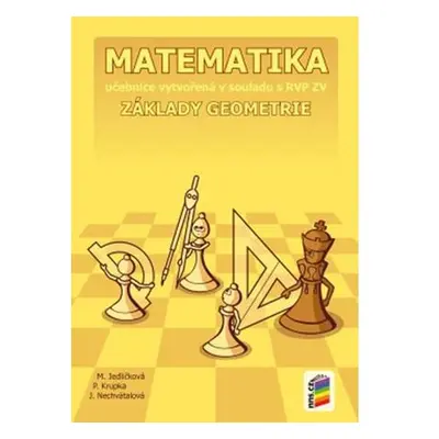 Matematika - Základy geometrie (učebnice)