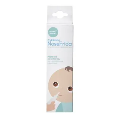 FRIDABABY Nosefrida nosní sprej 20ML