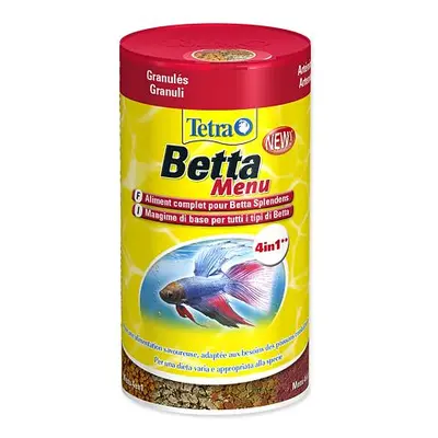 TETRA Betta Menu 100 ml