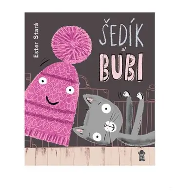 Šedík a Bubi