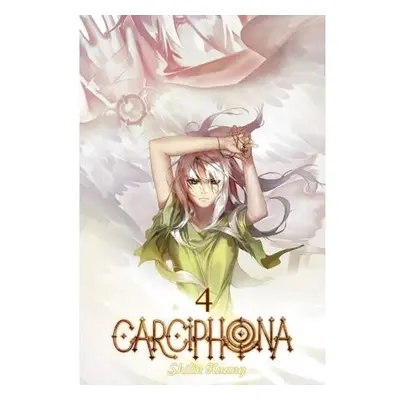 Carciphona 4