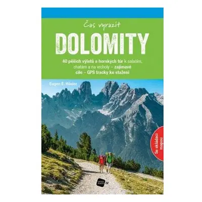 Dolomity - Čas vyrazit