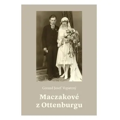 Maczakové z Ottenburgu