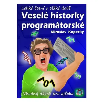 Veselé historky programátorské