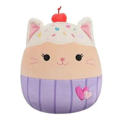 SQUISHMALLOWS Cupcake kočka - Miriam