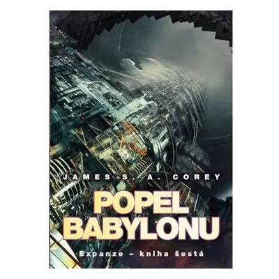 Popel Babylonu - Expanze 6