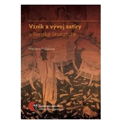 Vznik a vývoj satiry v římské literatuře