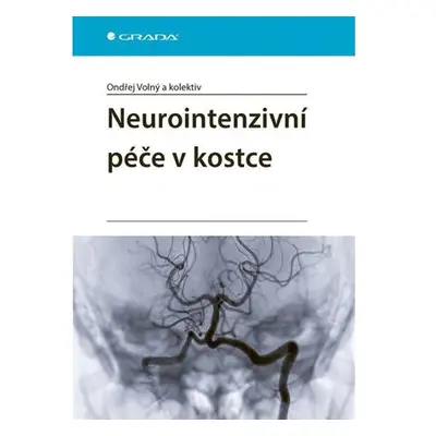 Neurointenzivní péče v kostce