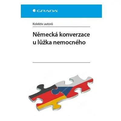 Německá konverzace u lůžka nemocného