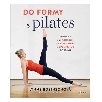 Do formy s pilates