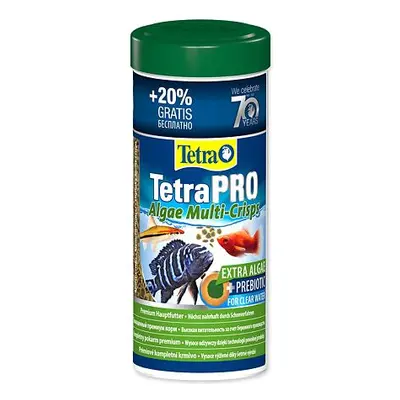 TETRA TetraPro Algae 250 + 50 ml 1 ks