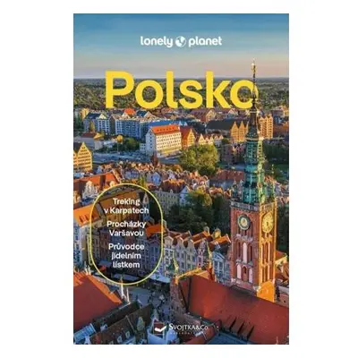 Polsko - Lonely Planet