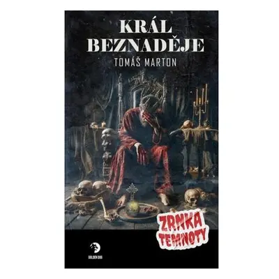 Král Beznaděje - Zrnka temnoty 20