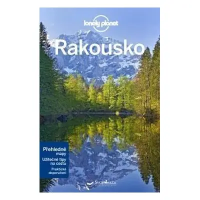 Rakousko - Lonely Planet