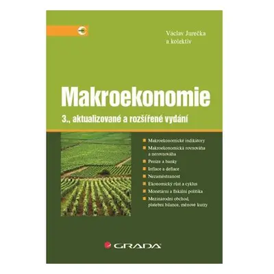 Makroekonomie