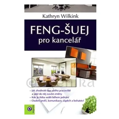 Feng-šuej pro kancelář