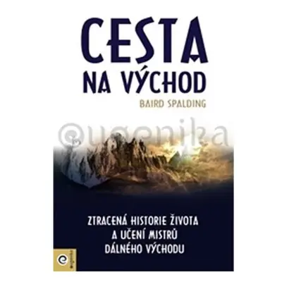 Cesta na východ